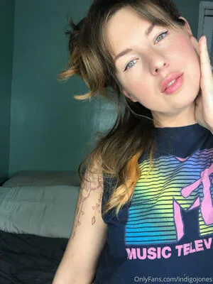 Indigojones OnlyFans Leaked Free Thumbnail Picture - #o356ZNWndQ