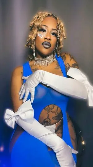 Indigoliongoddess OnlyFans Leaked Free Thumbnail Picture - #ImyjRButys