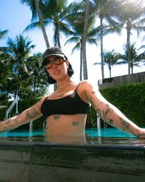 Indira Paganotto OnlyFans Leaked Free Thumbnail Picture - #2laOoz3gg0