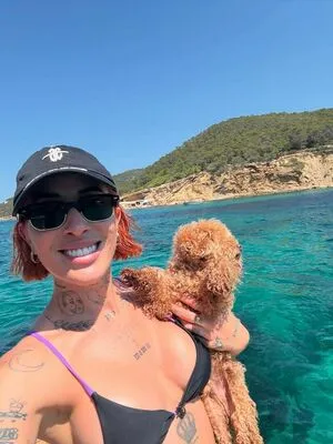 Indira Paganotto OnlyFans Leaked Free Thumbnail Picture - #7d0wlGtlDN