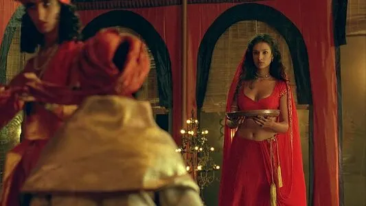 Indira Varma OnlyFans Leaked Free Thumbnail Picture - #96cNKcXUN9