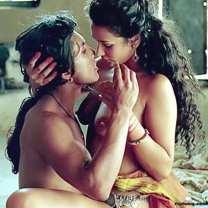 Indira Varma OnlyFans Leaked Free Thumbnail Picture - #9IGGR3ElIr