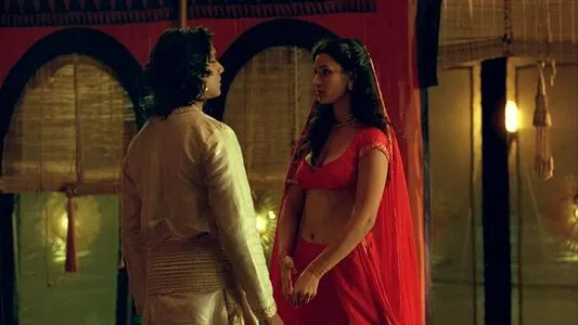 Indira Varma OnlyFans Leaked Free Thumbnail Picture - #BQYsRYaXfd