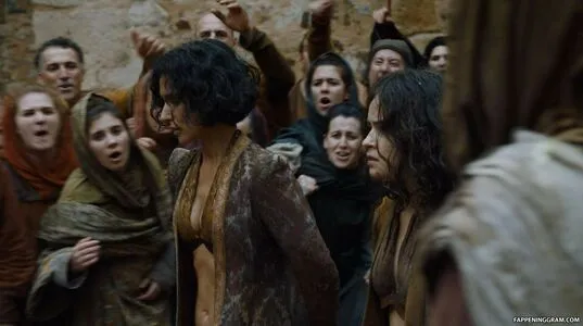 Indira Varma OnlyFans Leaked Free Thumbnail Picture - #MNbK7KkAg9
