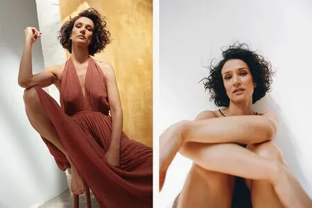 Indira Varma OnlyFans Leaked Free Thumbnail Picture - #RFL6LCC7ik