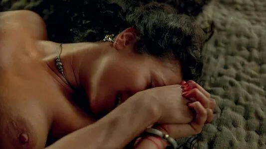Indira Varma OnlyFans Leaked Free Thumbnail Picture - #RWwdhVXcLX