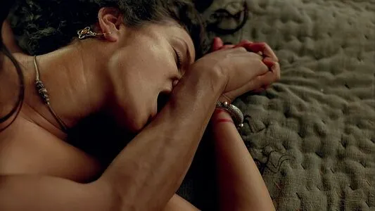 Indira Varma OnlyFans Leaked Free Thumbnail Picture - #SzgUyaeVIv