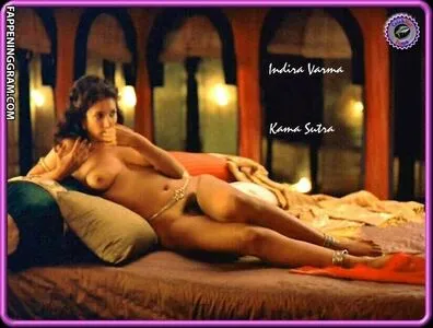 Indira Varma OnlyFans Leaked Free Thumbnail Picture - #TRKpPKSUPx