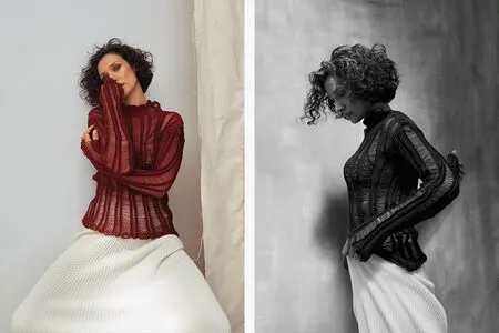 Indira Varma OnlyFans Leaked Free Thumbnail Picture - #ejfxAOXYE2
