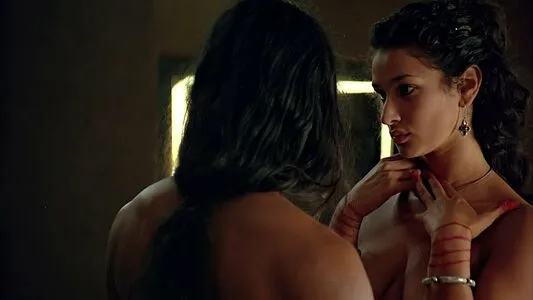 Indira Varma OnlyFans Leaked Free Thumbnail Picture - #eres4hipZQ