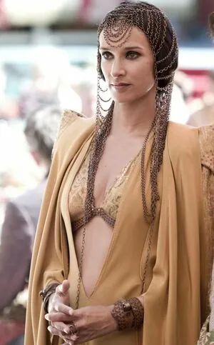 Indira Varma OnlyFans Leaked Free Thumbnail Picture - #hJJb2RE7cW