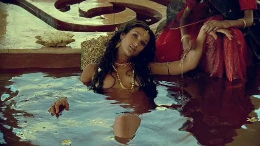 Indira Varma OnlyFans Leaked Free Thumbnail Picture - #iu6xuT9Ou8