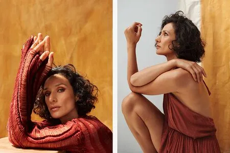 Indira Varma OnlyFans Leaked Free Thumbnail Picture - #ixhluCzy7a