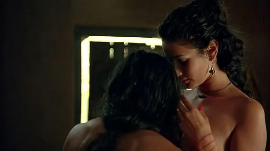Indira Varma OnlyFans Leaked Free Thumbnail Picture - #kfvWM2Fbwp