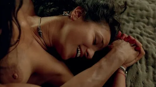 Indira Varma OnlyFans Leaked Free Thumbnail Picture - #p5m3PTx7gr