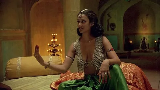Indira Varma OnlyFans Leaked Free Thumbnail Picture - #tj5pXt6SM3