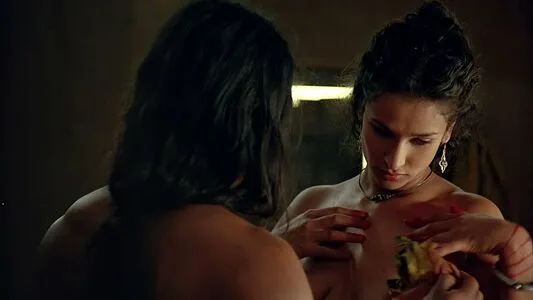 Indira Varma OnlyFans Leaked Free Thumbnail Picture - #u0P3JfaP8S