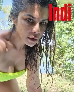 Indira Weis OnlyFans Leaked Free Thumbnail Picture - #SM6hpUnVVW