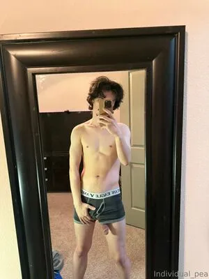 Individual Pea OnlyFans Leaked Free Thumbnail Picture - #gaRVCJ4SvN