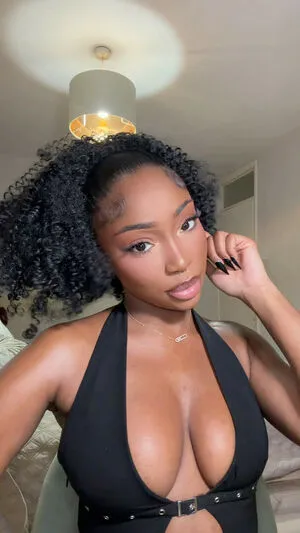 Indiyah Polack OnlyFans Leaked Free Thumbnail Picture - #FX3hicuc1n
