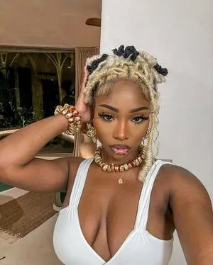 Indiyah Polack OnlyFans Leaked Free Thumbnail Picture - #GT2TNZbnZ2