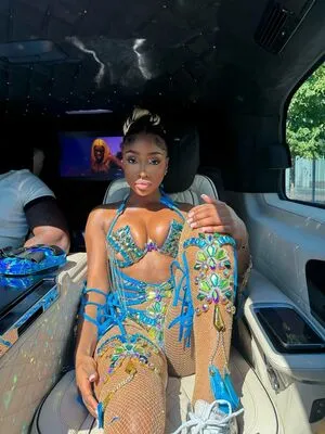 Indiyah Polack OnlyFans Leaked Free Thumbnail Picture - #GaVDSspnYb