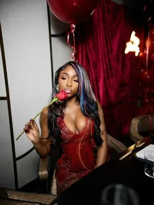 Indiyah Polack OnlyFans Leaked Free Thumbnail Picture - #HRcJ0fdQTf