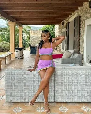 Indiyah Polack OnlyFans Leaked Free Thumbnail Picture - #M0oRB38295