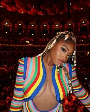 Indiyah Polack OnlyFans Leaked Free Thumbnail Picture - #PCKmXeXwWi