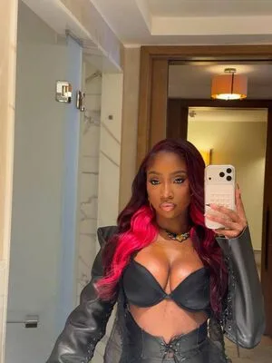 Indiyah Polack OnlyFans Leaked Free Thumbnail Picture - #a6NBtgYDhn