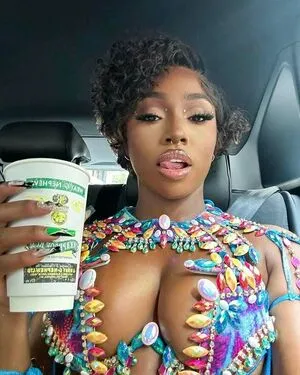 Indiyah Polack OnlyFans Leaked Free Thumbnail Picture - #ai6poOyXnN