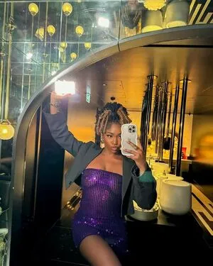 Indiyah Polack OnlyFans Leaked Free Thumbnail Picture - #cbUZOKVWzJ