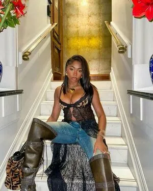 Indiyah Polack OnlyFans Leaked Free Thumbnail Picture - #iagqwBzO86