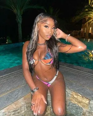 Indiyah Polack OnlyFans Leaked Free Thumbnail Picture - #mfxr4IedSw