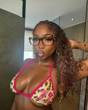 Indiyah Polack OnlyFans Leaked Free Thumbnail Picture - #nKlOca5oJF