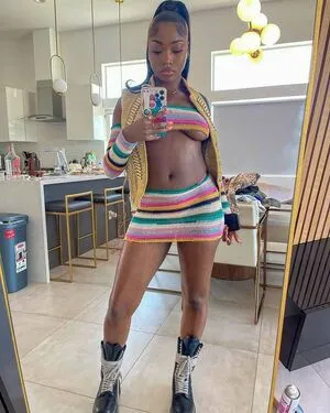 Indiyah Polack OnlyFans Leaked Free Thumbnail Picture - #oZEL31Gbqp