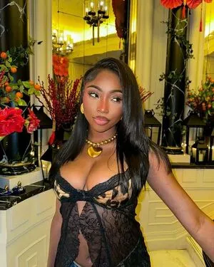 Indiyah Polack OnlyFans Leaked Free Thumbnail Picture - #uv9BDlo6wd