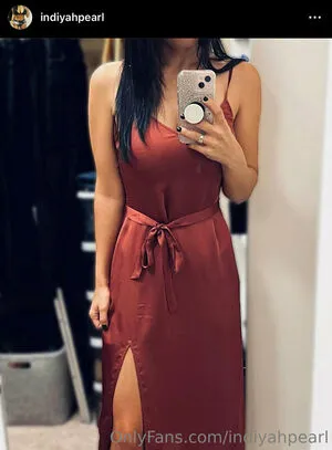 Indiyahpearl OnlyFans Leaked Free Thumbnail Picture - #91GAcrJH1K