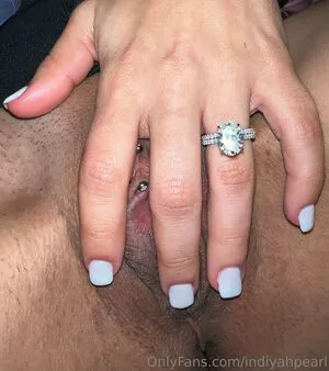 Indiyahpearl OnlyFans Leaked Free Thumbnail Picture - #98LLdopzIr