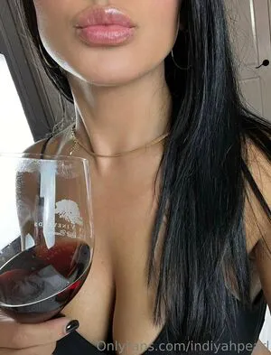 Indiyahpearl OnlyFans Leaked Free Thumbnail Picture - #9KhX2N9dak