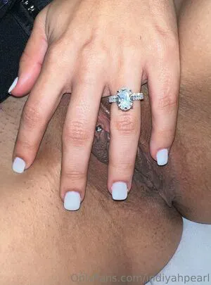 Indiyahpearl OnlyFans Leaked Free Thumbnail Picture - #HdQVyWo7zN
