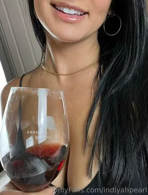 Indiyahpearl OnlyFans Leaked Free Thumbnail Picture - #qAWPHhpGef