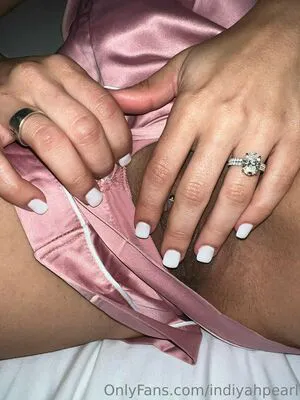 Indiyahpearl OnlyFans Leaked Free Thumbnail Picture - #rTBN1t621A