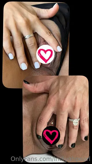 Indiyahpearl OnlyFans Leaked Free Thumbnail Picture - #wA0tv9wxEf
