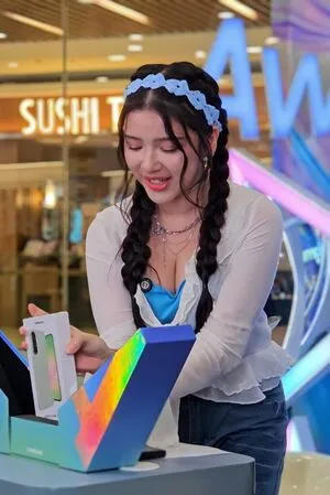 Indonesian Girls OnlyFans Leaked Free Thumbnail Picture - #foyjWIJWOp