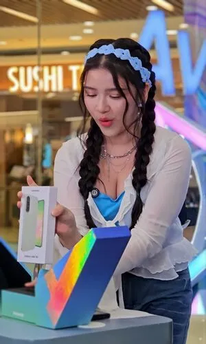 Indonesian Girls OnlyFans Leaked Free Thumbnail Picture - #zUkuEN8swK