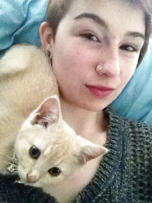 Indoorcat OnlyFans Leaked Free Thumbnail Picture - #xODlVvxySn