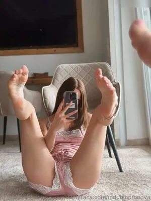 Indubiopronova OnlyFans Leaked Free Thumbnail Picture - #1VWlQ6jmDK