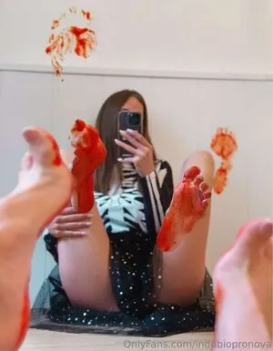 Indubiopronova OnlyFans Leaked Free Thumbnail Picture - #ChMA6HFJ6D