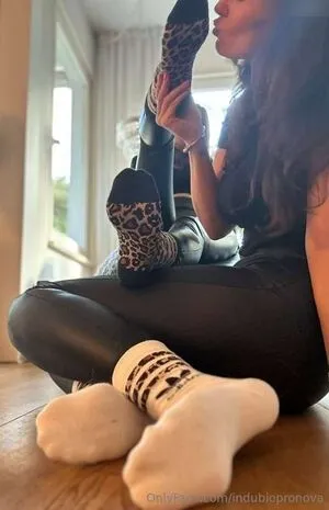 Indubiopronova OnlyFans Leaked Free Thumbnail Picture - #G8zhAtD2wJ
